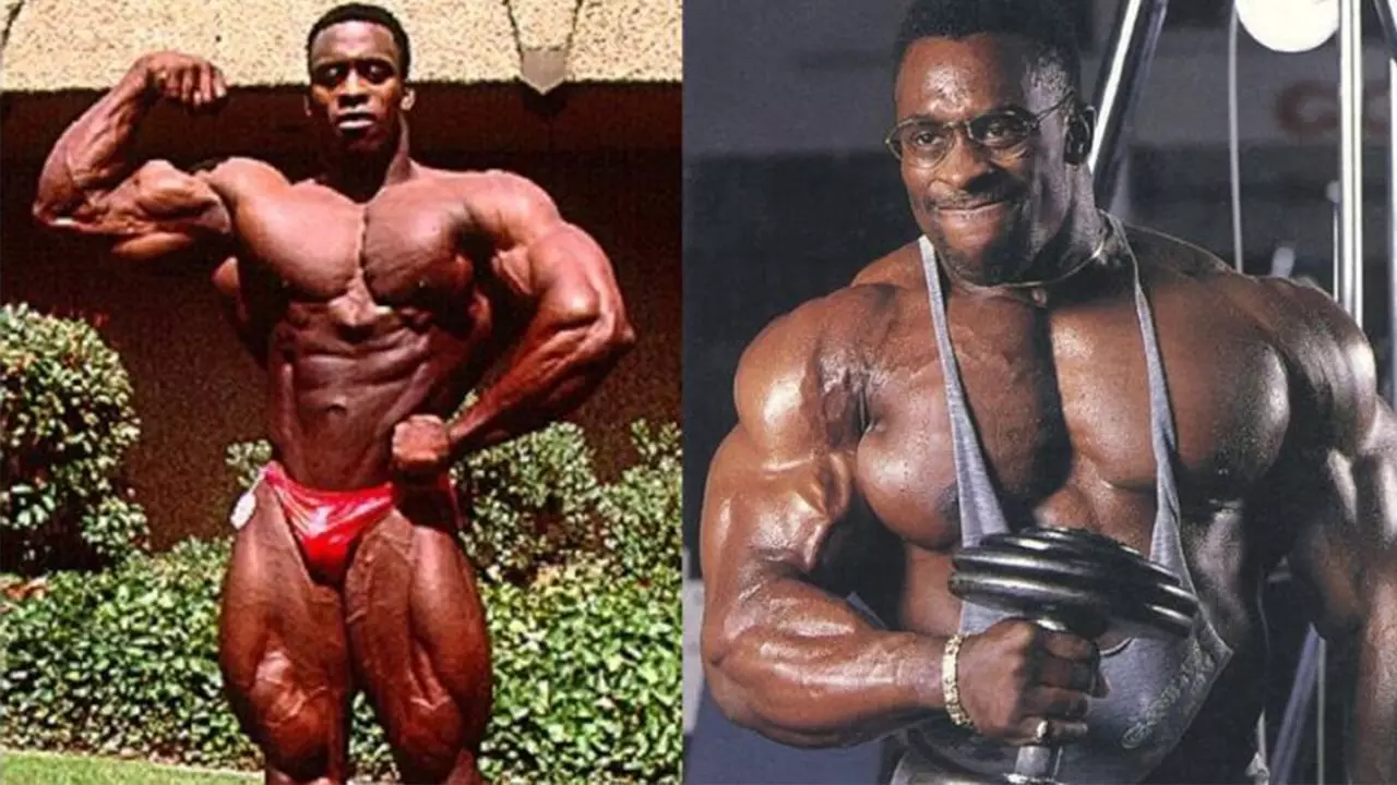 Джонни Морант: фото.