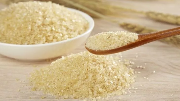 Желатин для суставов: фото.