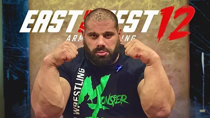 Турнир Ист Вест 12: фото.