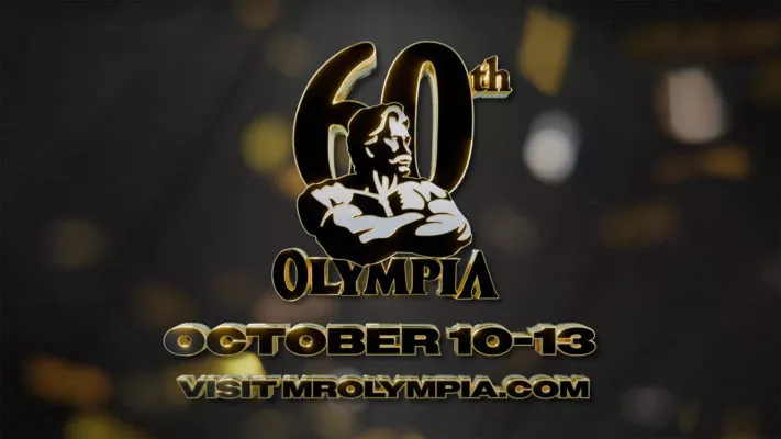 Мистер Олимпия 2024: фото.