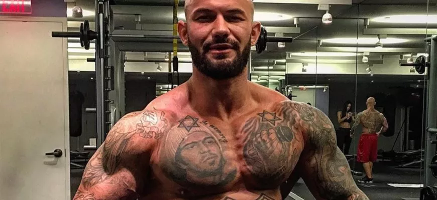 Как похудел Джиган: фото.