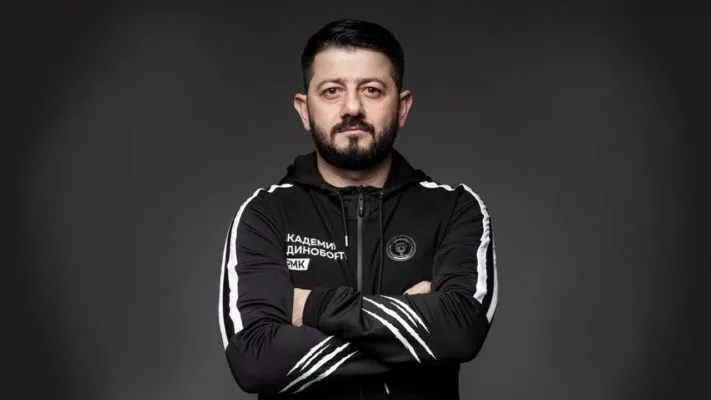 Как похудел Михаил Галустян: фото.