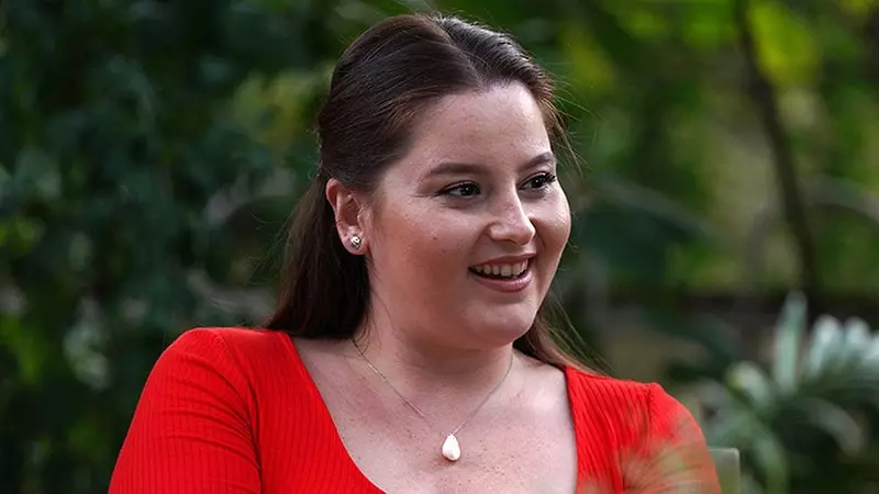 Эльчин Афаджан: фото до похудения.