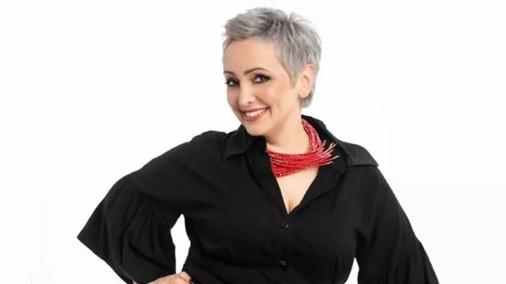 Как похудела Этери Бериашвили: фото.