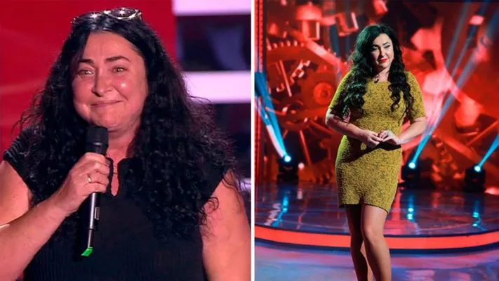 Как похудела Лолита Милявская: фото.