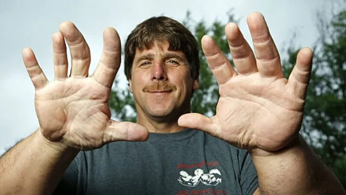 Джефф Дейб: фото.