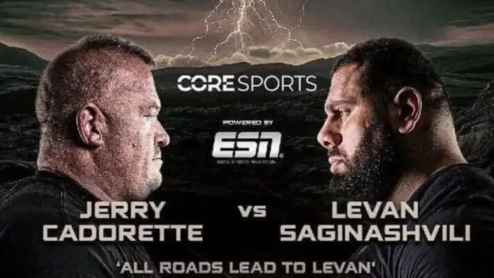 Постер турнира King of the table.