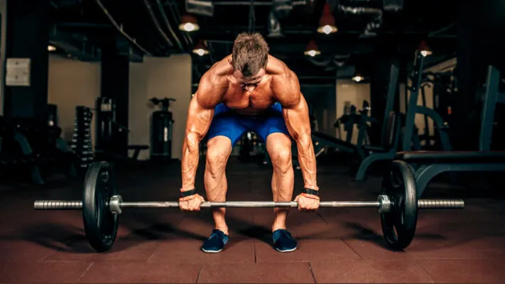 5-дневный сплит: постер.