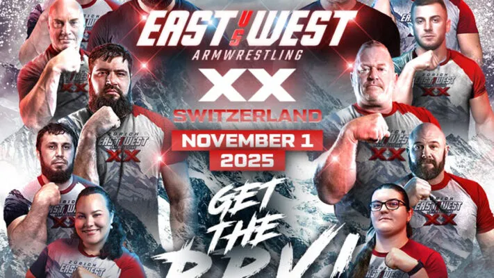 Результаты Ист Вест 20