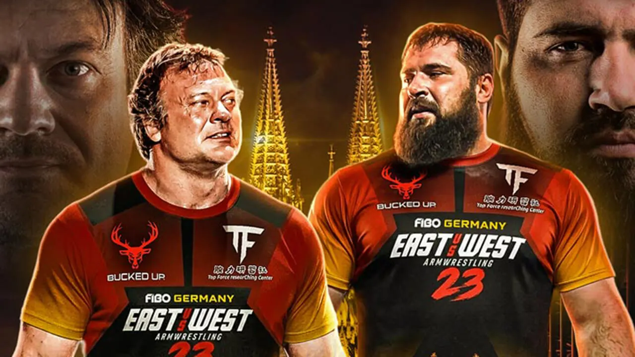 Девон Ларратт - Виталий Лалетин.